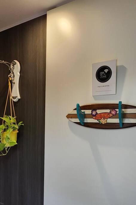 Mar de Ajó Comodo Estudio Mono Ambiente En Casa Familiar מראה חיצוני תמונה