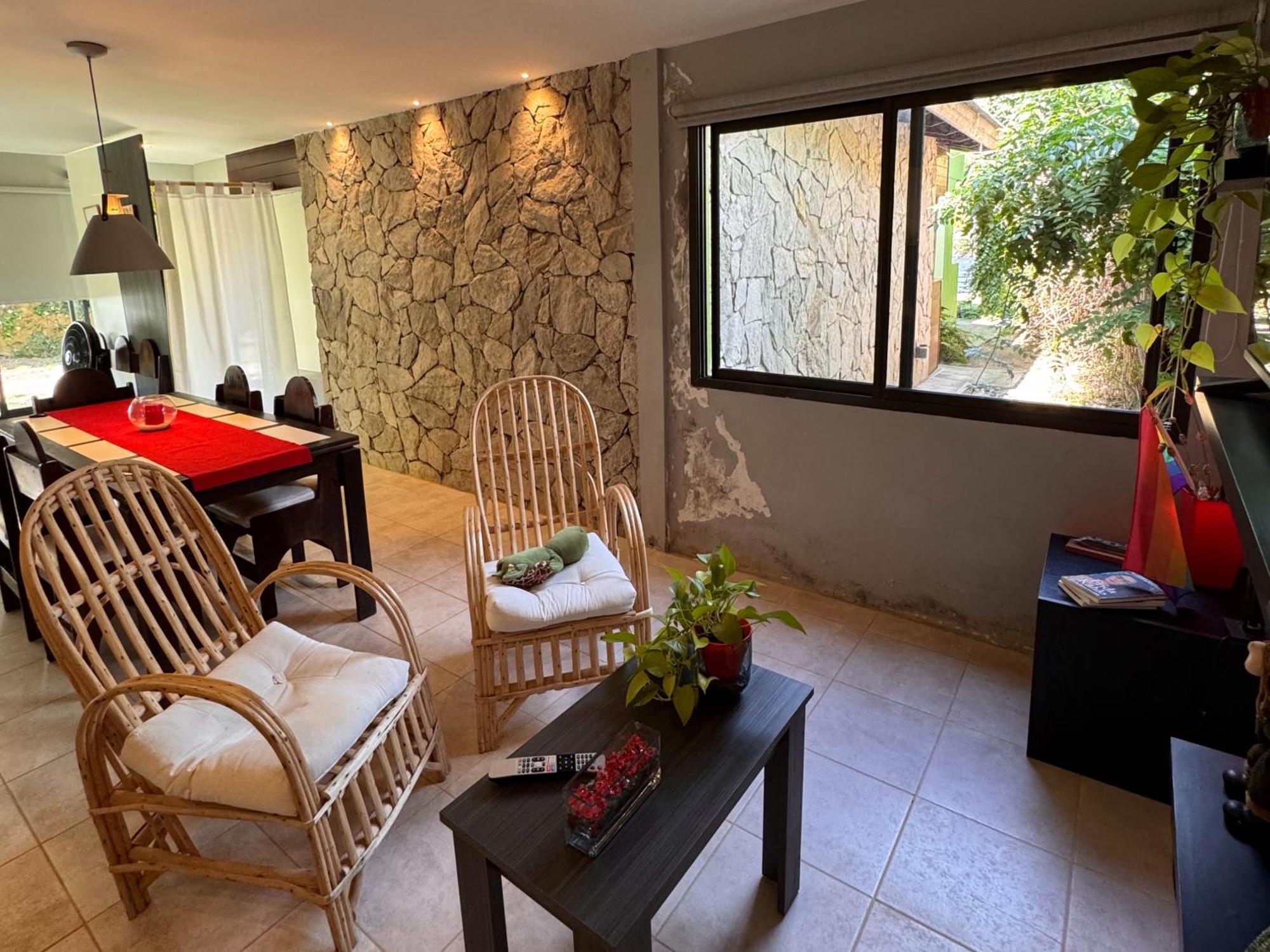 Mar de Ajó Comodo Estudio Mono Ambiente En Casa Familiar מראה חיצוני תמונה
