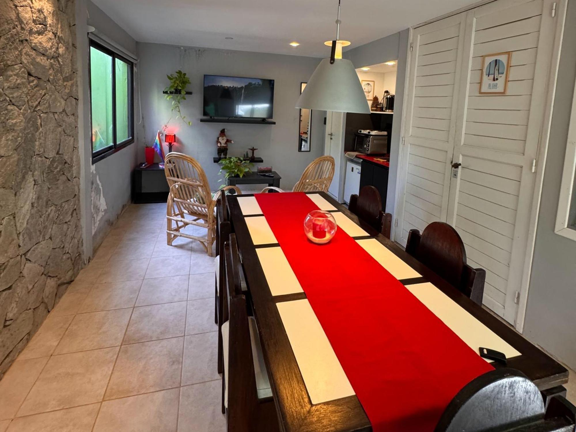 Mar de Ajó Comodo Estudio Mono Ambiente En Casa Familiar מראה חיצוני תמונה