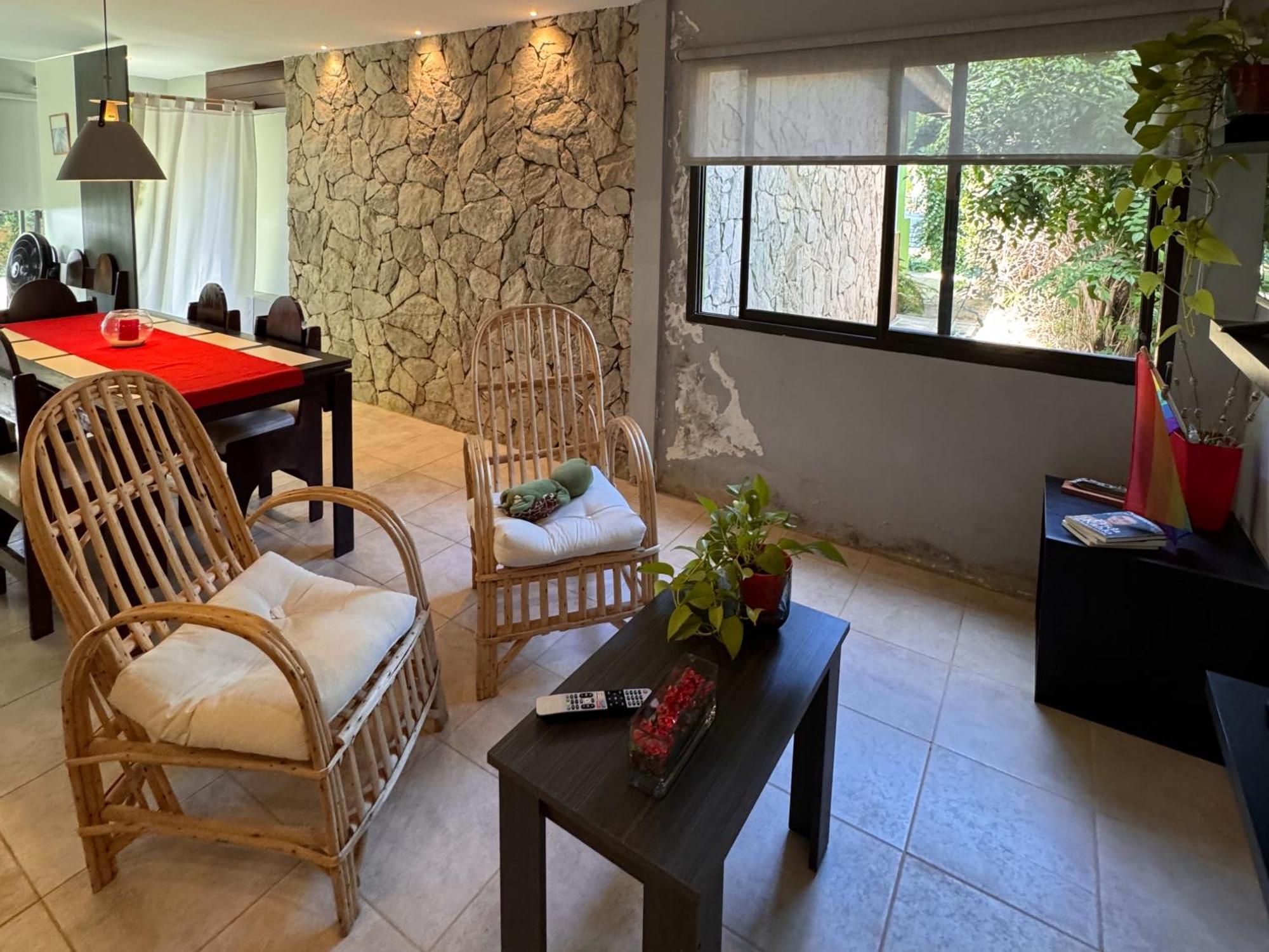 Mar de Ajó Comodo Estudio Mono Ambiente En Casa Familiar מראה חיצוני תמונה
