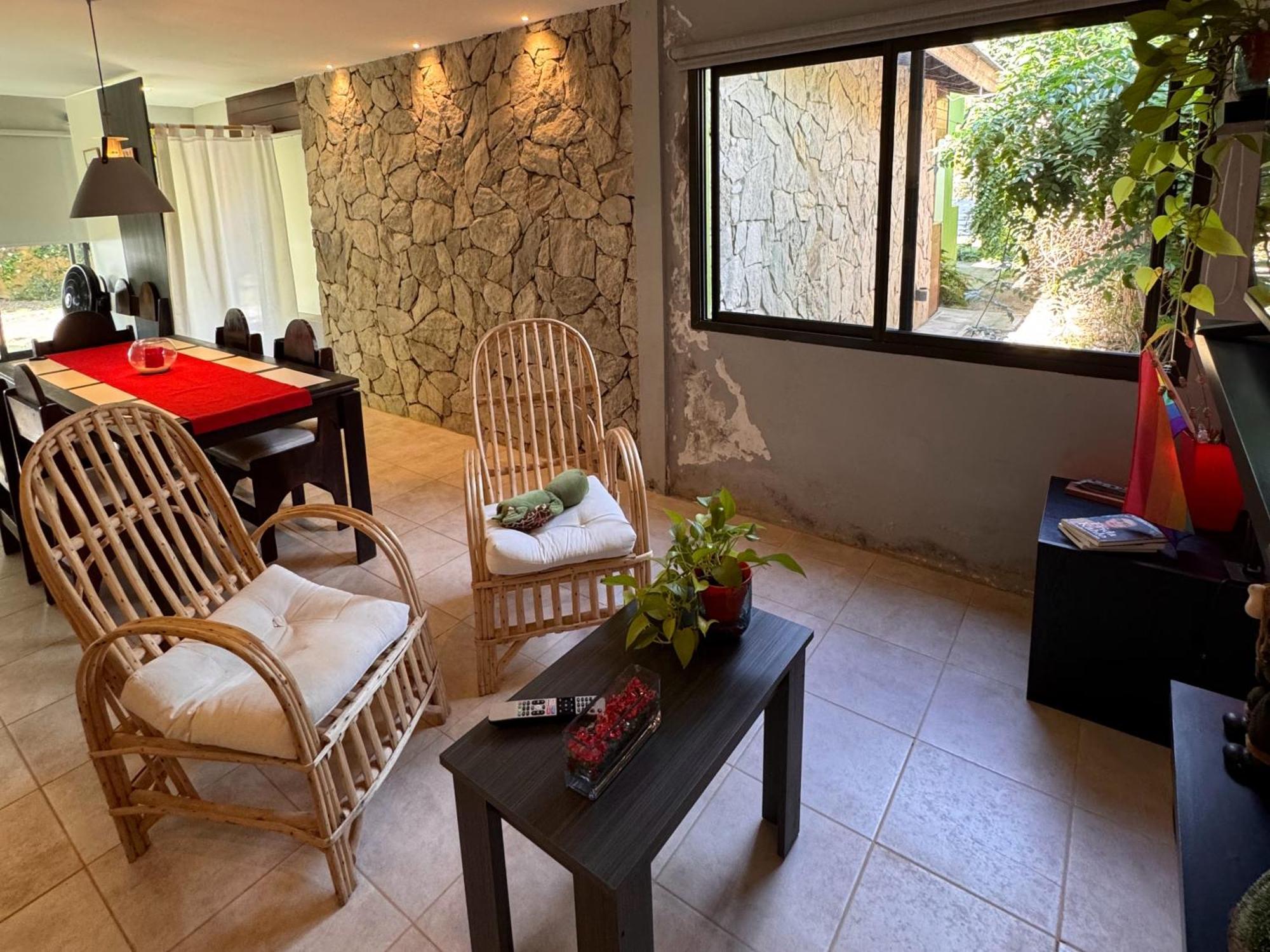 Mar de Ajó Comodo Estudio Mono Ambiente En Casa Familiar מראה חיצוני תמונה